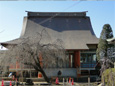 雨漏り現場3　H寺